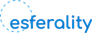 Logo Esferality